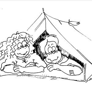 Kath. Jungschar Sarleinsbach