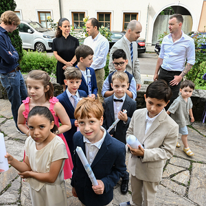 Erstkommunion 2026