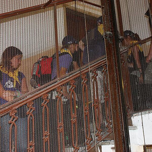 Internationale MinistrantInnenwallfahrt