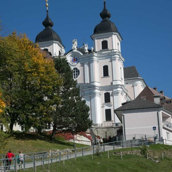 Sonntagsberg