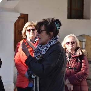 Pfarrausflug St. Quirinus