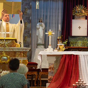 Lange Nacht der Kirchen in der Pfarre Kopfing