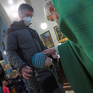 Sonntag 30. Jänner 2022