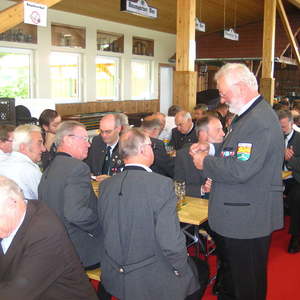 Pfarrfest am 30. Juni 2013