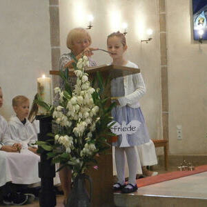 Pfarrkirche Bad Kreuzen         