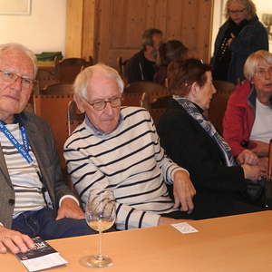 Pfarrausflug Pettenbach