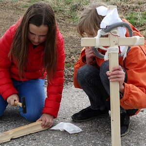Ostern 2017, Pfarre Neumarkt im Mühlkreis