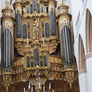 St. Marienkirche