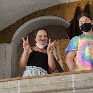 Impressionen vom SpiriAfternoon