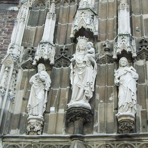 KBW-Fahrt nach Deutschland