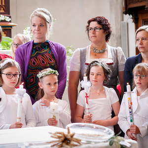 10. Mai 2018, Sarleinsbach