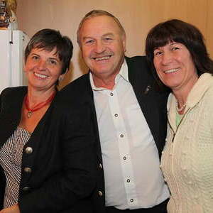 Pfarrer Mag. Marek Nawrot in Königswiesen