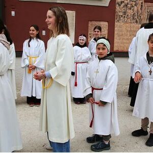 Pfarre Ried im Innkreis