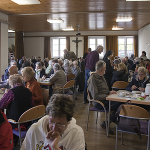 Lavarone-Besuch Mai 2023