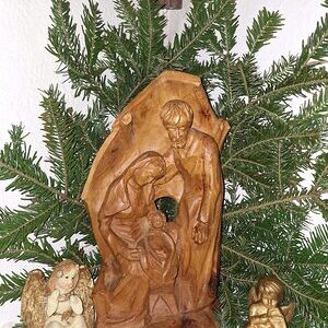 Zeig dein Kripperl in Putzleinsdorf