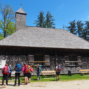 29. Mai bis 31. Mai 2021