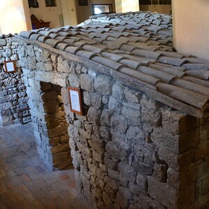 Assisi Santa Maria Rivotorto