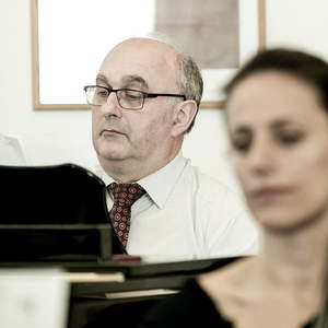 Jahres-Abschlussmesse 2014