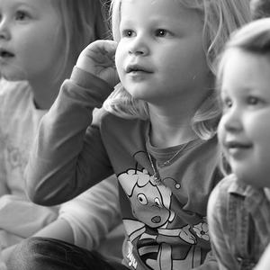 30 Jahre Kindergarten Sarleinsbach