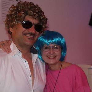 Faschingsgschnas in Kleinmünchen