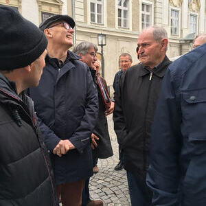 KMB-Wallfahrt Steyr 2017