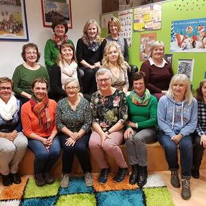 Erzählcafe Bücherei, 2020