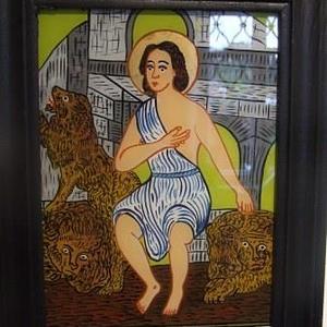 Wallfahrt Schönbach