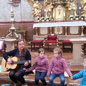 Kindergottesdienst