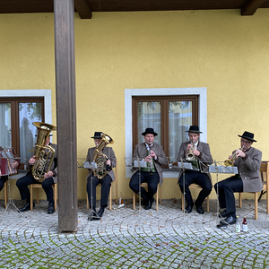 Tanzlmusi OM Walding