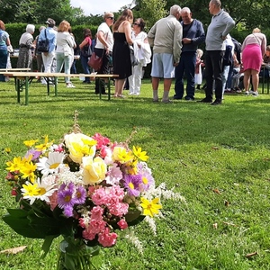 Familiengottesdienst 2024