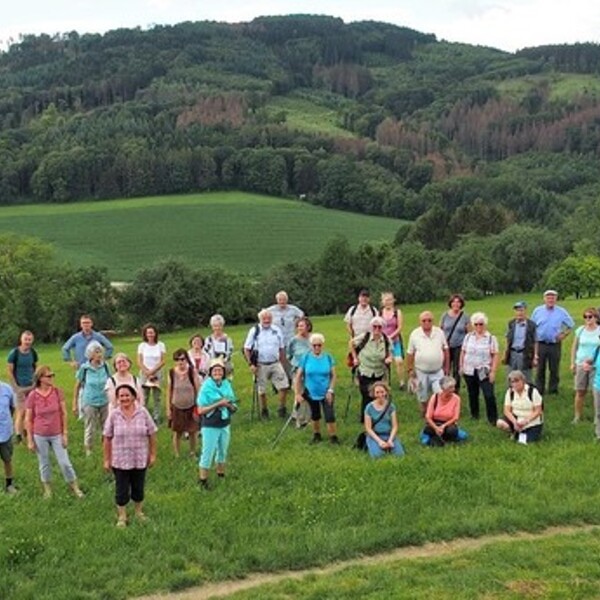 Betriebsausflug 2020