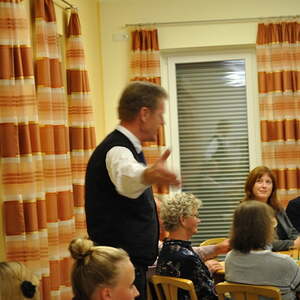 Kennenlerntreffen 06.01.2012