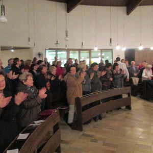 Panflötenkonzert mit Roman Kazak