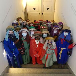 Dreikönigsaktion 2022