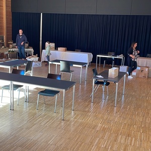 Kreativmarkt und Weihnachtsbuchausstellung 2023