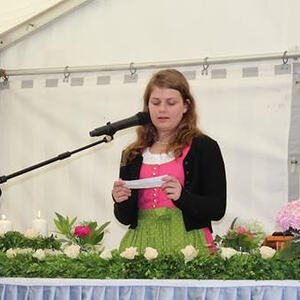 50-jähriges Jubiläum