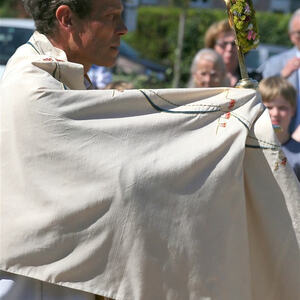 Fronleichnamsfest 2017