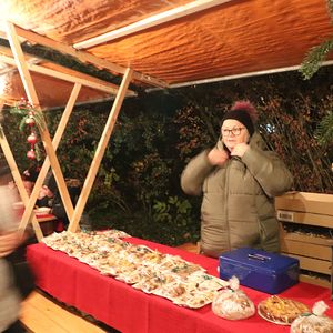 Advent 2022 in St. Quirinus in KLeinmünchen