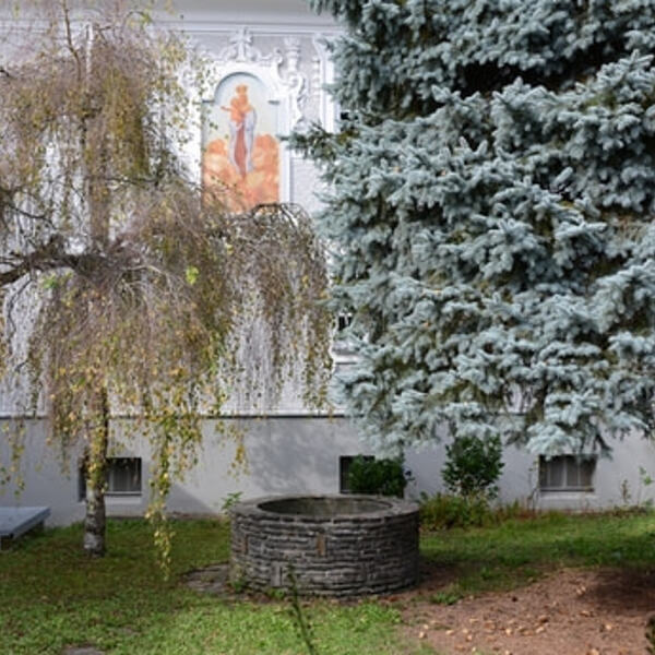 Bildungshaus St. Benedikt