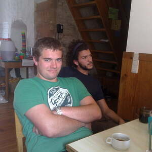 Jungschar- und Ministrantenlager