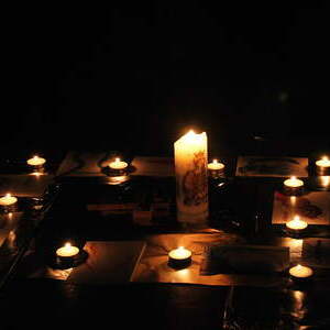 Firmlingswochenende in St. Johann