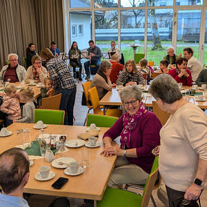 Sonntag 8. Dez. 2024