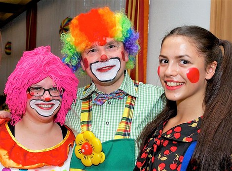 Humor und Spiritualität als Wegbegleiter