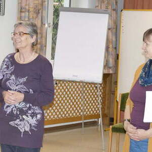 Kraftquell fürs neue Arbeitsjahr