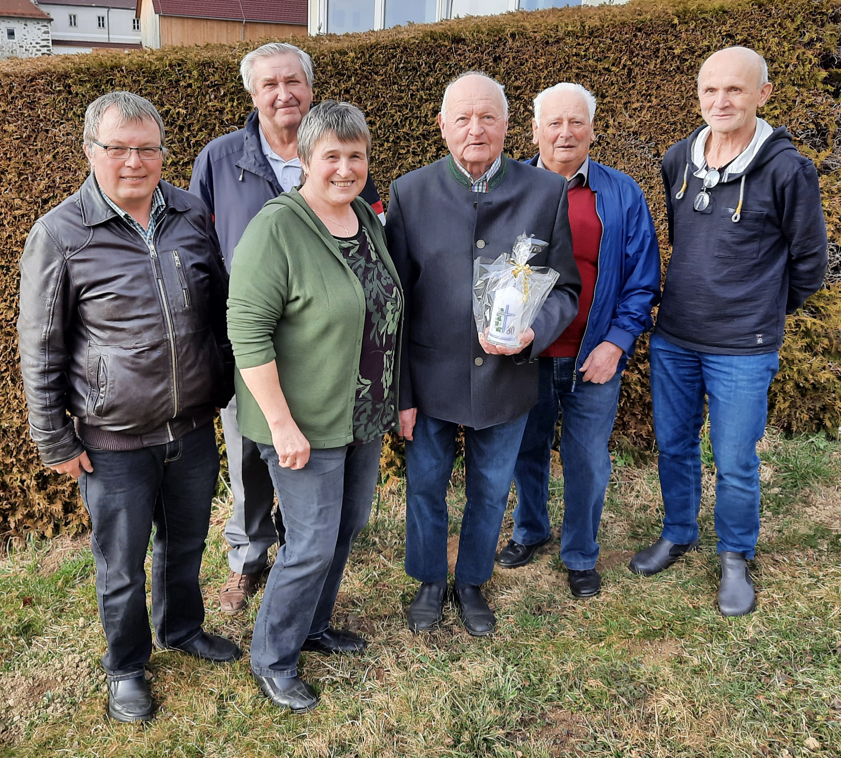 Bgm. Adi Hinterhölzl