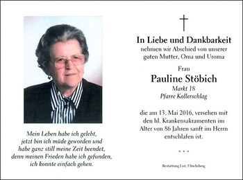Pauline Stöbich