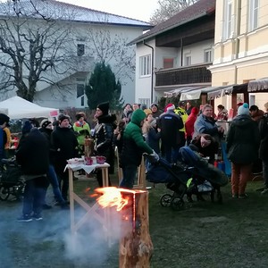 Weihnachten 