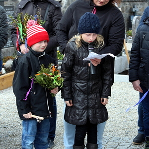 Gründonnerstagsandacht