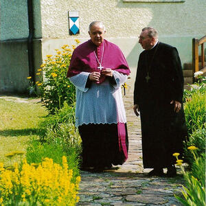 Visitation in Pennewang (2002)