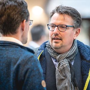 Impressionen 3. Diözesanforum in Puchberg 2019